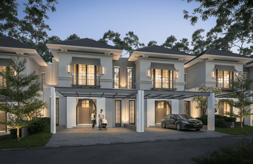Perumahan di Gresik – CitraLand Gresik