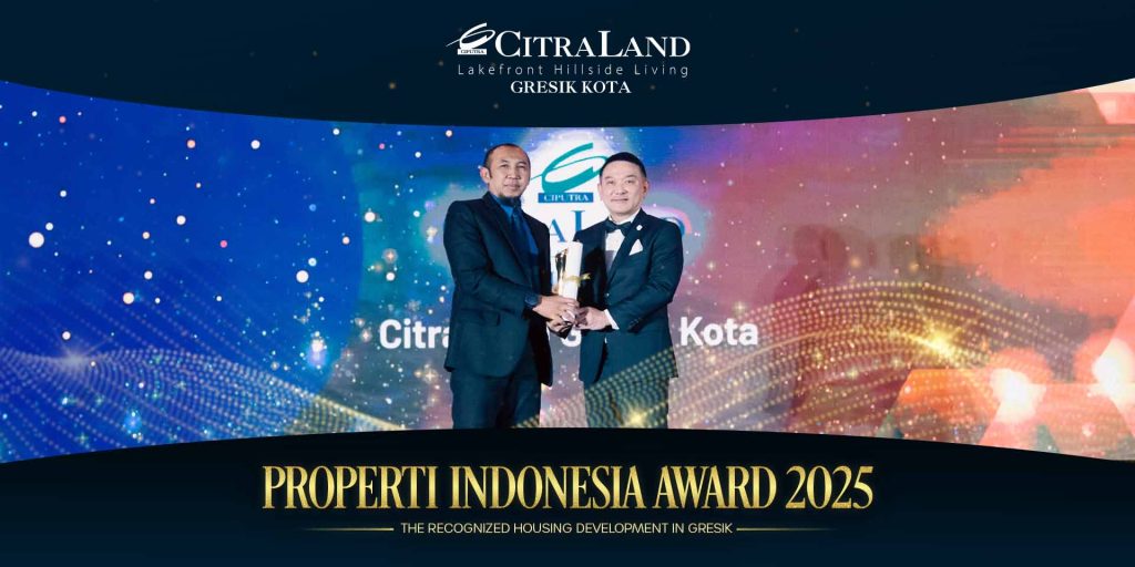 Properti Indonesia Award 2025