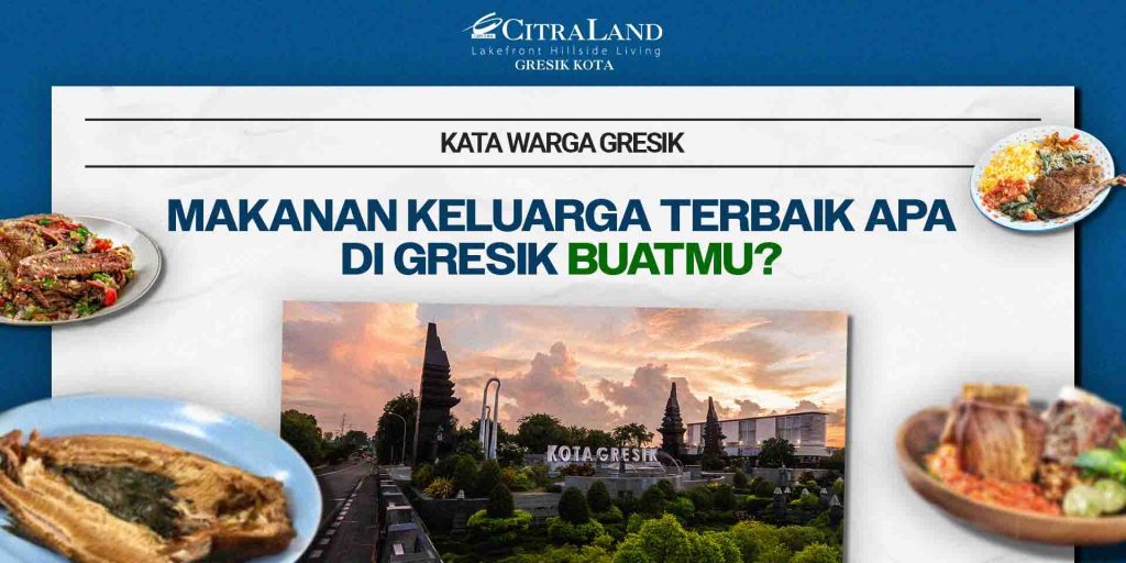 Tempat Makan di Gresik